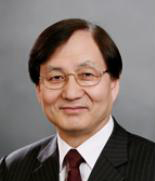 한국학 중앙연구원 정윤재 교수